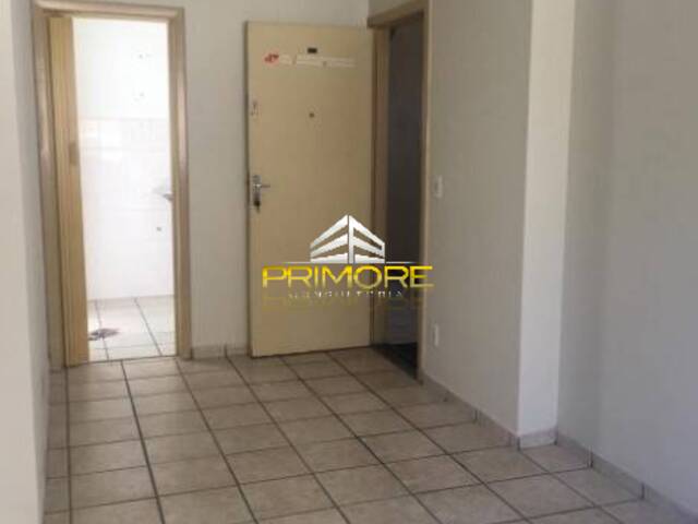 #PRI1816 - Apartamento para Venda em Belo Horizonte - MG