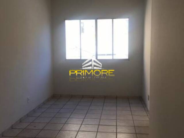 #PRI1816 - Apartamento para Venda em Belo Horizonte - MG