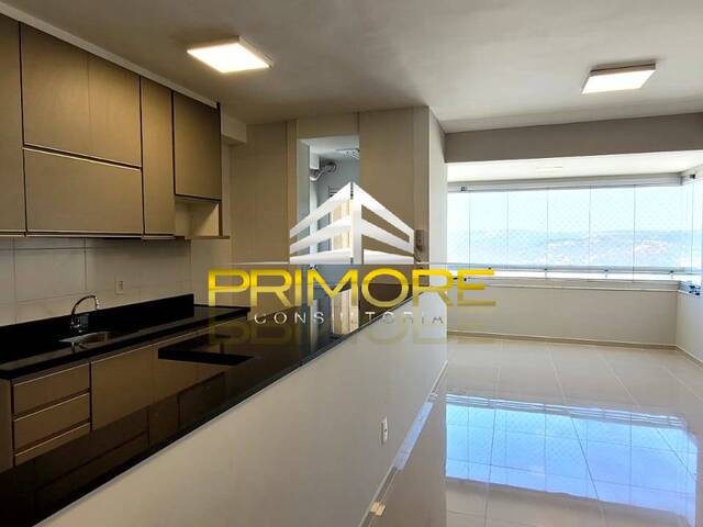 #PRI1115 - Apartamento para Locação em Nova Lima - MG