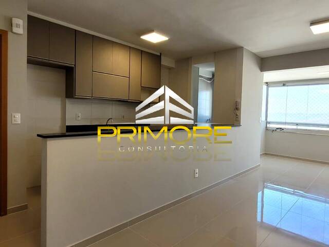 #PRI1115 - Apartamento para Locação em Nova Lima - MG