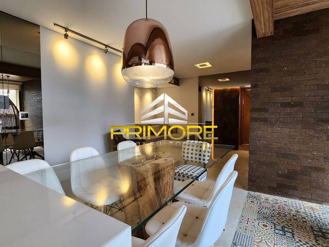 Apartamento para Venda em Nova Lima - 2