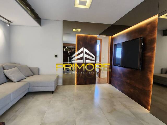 Apartamento para Venda em Nova Lima - 3