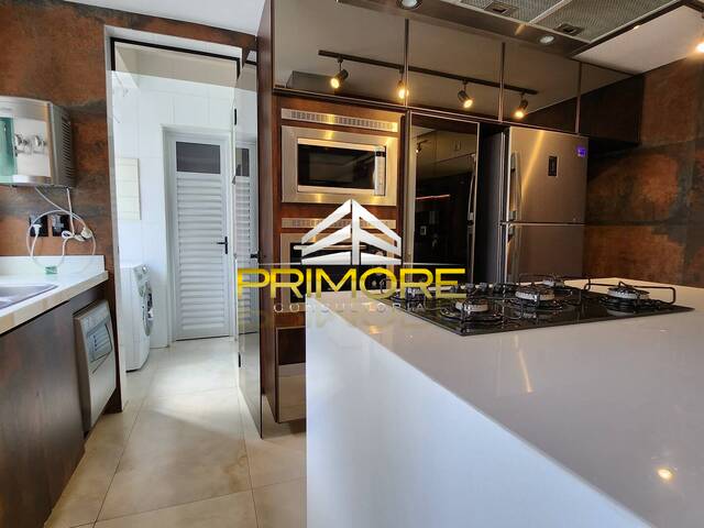 Apartamento para Venda em Nova Lima - 4