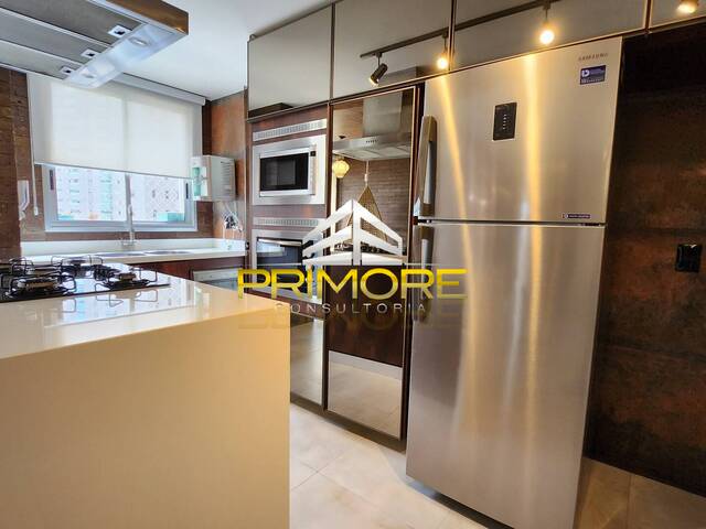 Apartamento para Venda em Nova Lima - 5