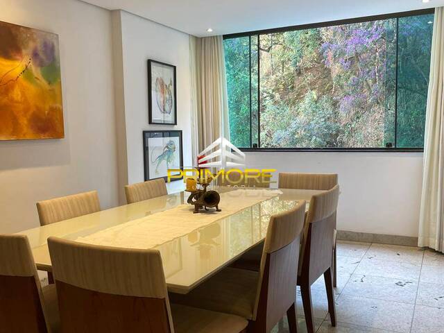 Apartamento para Venda em Belo Horizonte - 3