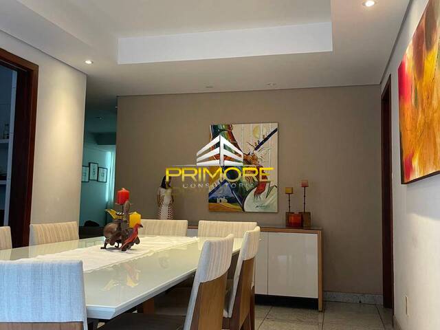 Apartamento para Venda em Belo Horizonte - 4