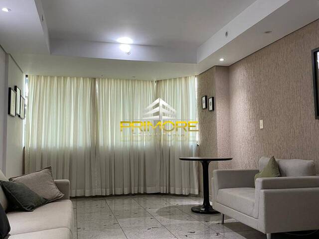 Apartamento para Venda em Belo Horizonte - 2