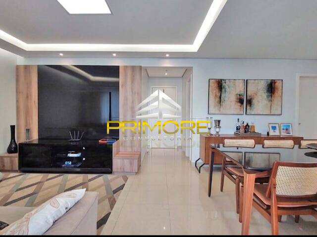 Apartamento para Venda em Nova Lima - 3