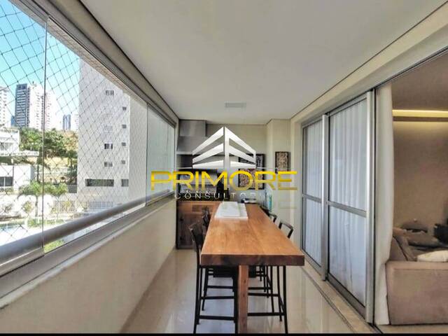 Apartamento para Venda em Nova Lima - 2