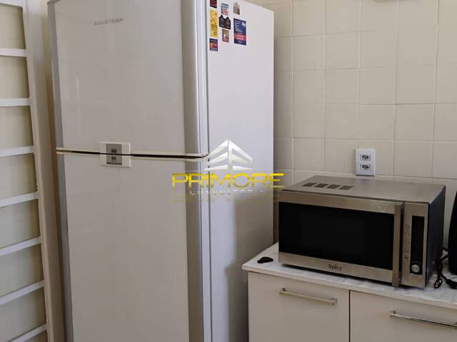 Apartamento para Venda em Belo Horizonte - 4