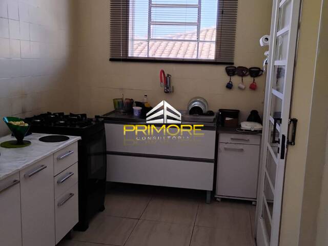 Apartamento para Venda em Belo Horizonte - 5