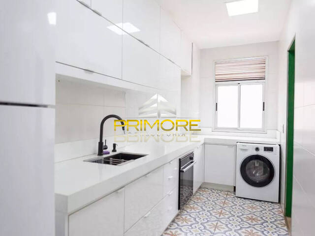 Apartamento para Locação em Nova Lima - 4