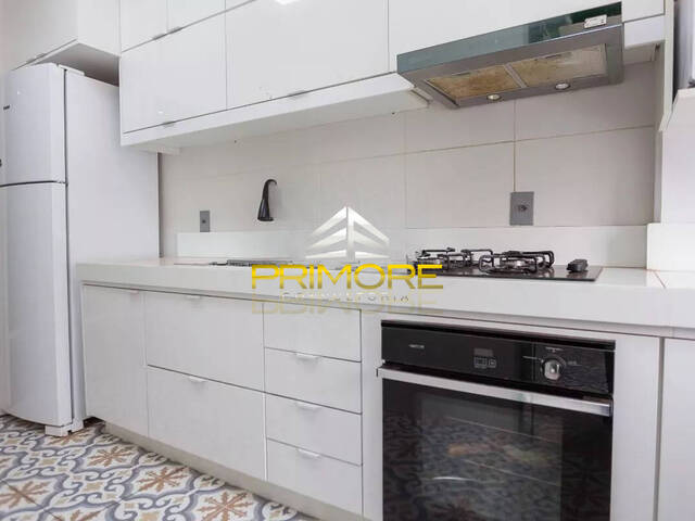Apartamento para Locação em Nova Lima - 5