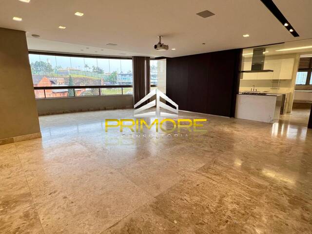 Apartamento para Locação em Nova Lima - 5