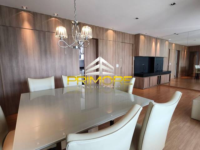 Apartamento para Locação em Nova Lima - 5