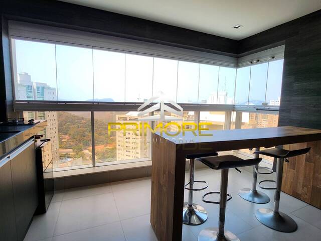 Apartamento para Locação em Nova Lima - 4