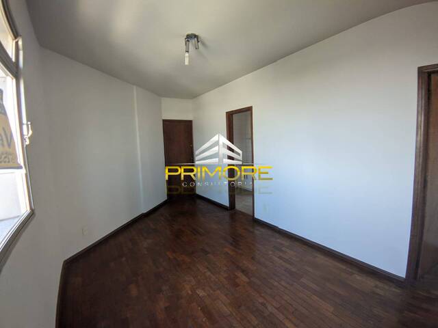 Apartamento para Venda em Belo Horizonte - 2