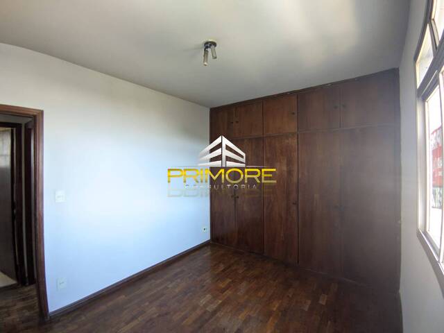 Apartamento para Venda em Belo Horizonte - 5