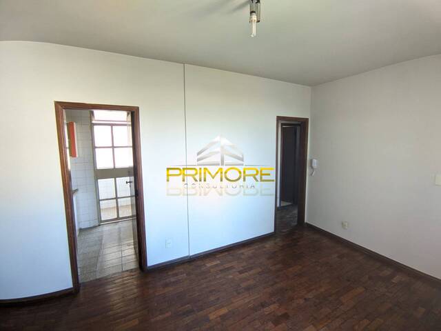Apartamento para Venda em Belo Horizonte - 3