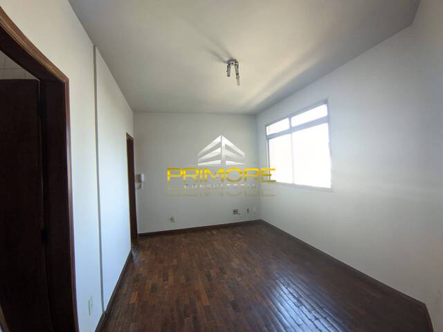 Apartamento para Venda em Belo Horizonte - 4