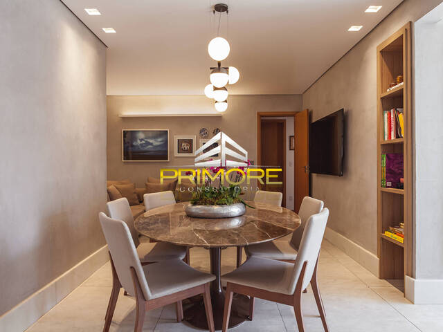 Apartamento para Venda em Nova Lima - 4
