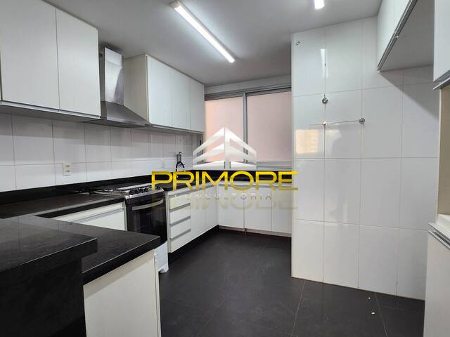 Apartamento para Locação em Nova Lima - 4