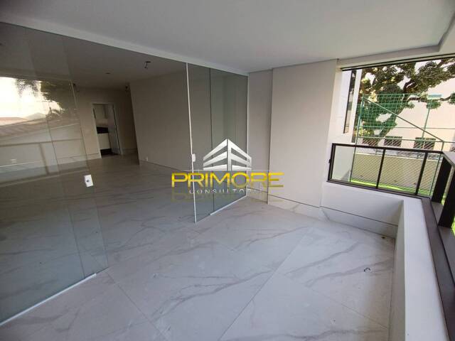 Apartamento para Venda em Belo Horizonte - 4