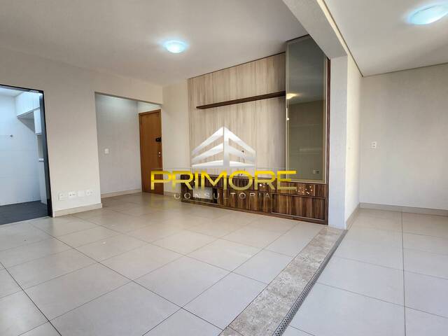 Apartamento para Locação em Nova Lima - 2