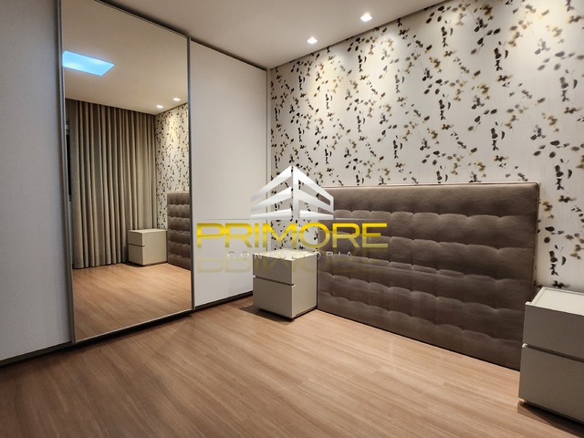 Apartamento para Locação em Nova Lima - 5