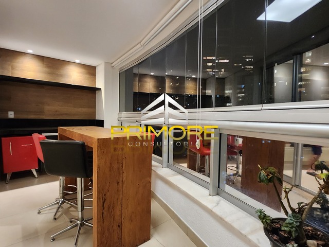Apartamento para Locação em Nova Lima - 3