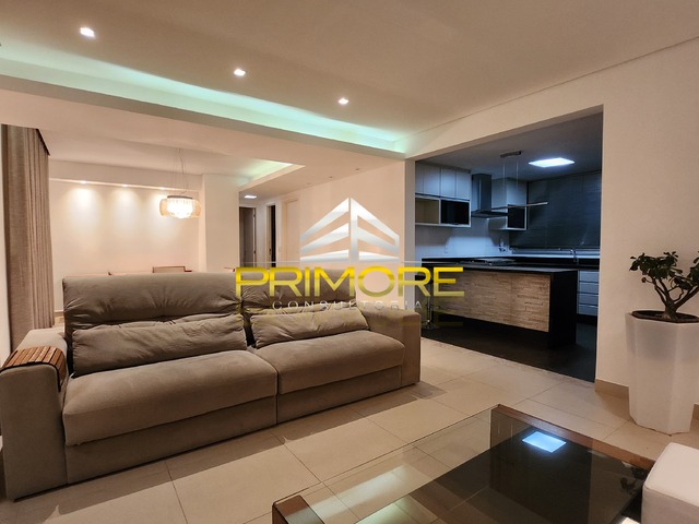 Apartamento para Locação em Nova Lima - 2