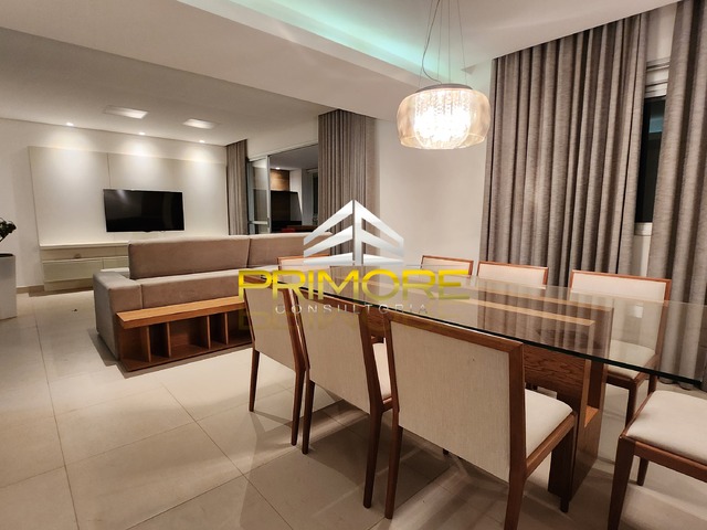 Apartamento para Locação em Nova Lima - 4