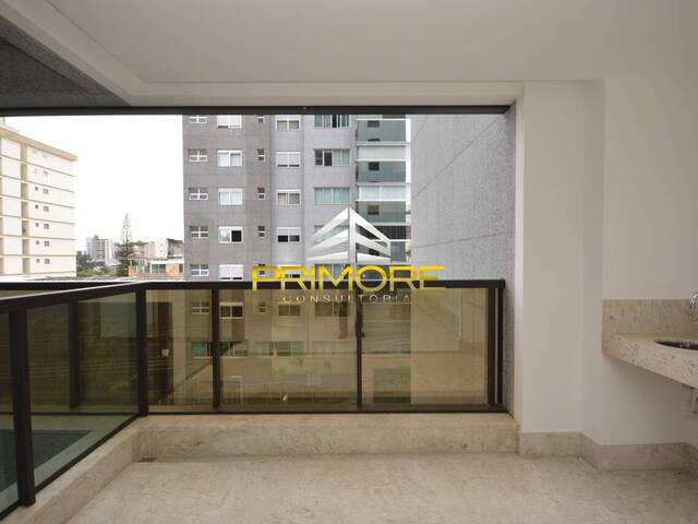 Apartamento para Venda em Belo Horizonte - 4