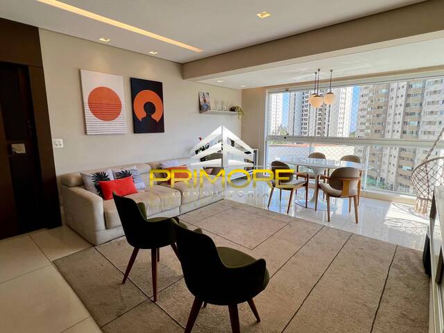Apartamento para Venda em Nova Lima - 5