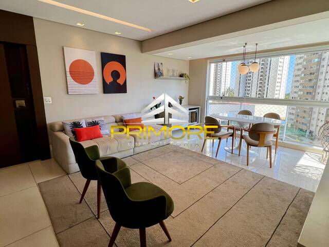 Apartamento para Venda em Nova Lima - 4