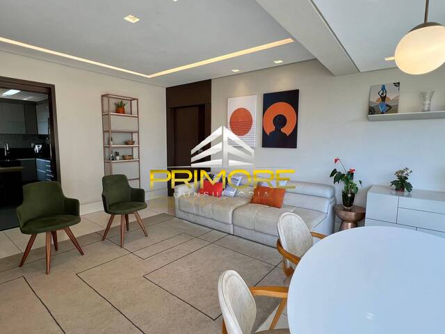 #PRI1872 - Apartamento para Venda em Nova Lima - MG