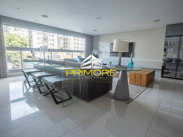 #PRI1873 - Apartamento para Venda em Belo Horizonte - MG