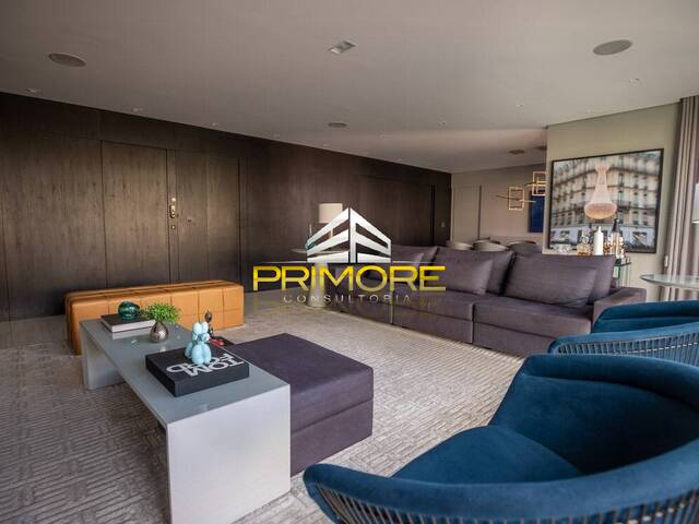 #PRI1873 - Apartamento para Venda em Belo Horizonte - MG