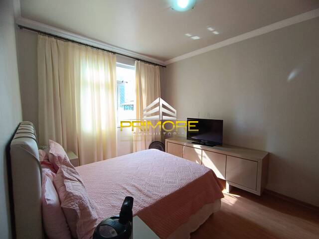 Apartamento para Venda em Belo Horizonte - 4