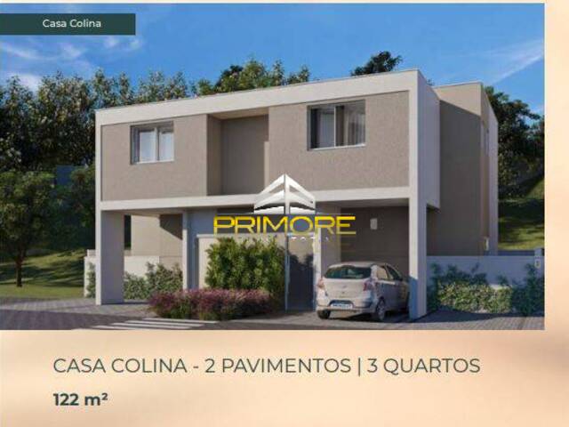 Casa em condomínio para Venda em Nova Lima - 4