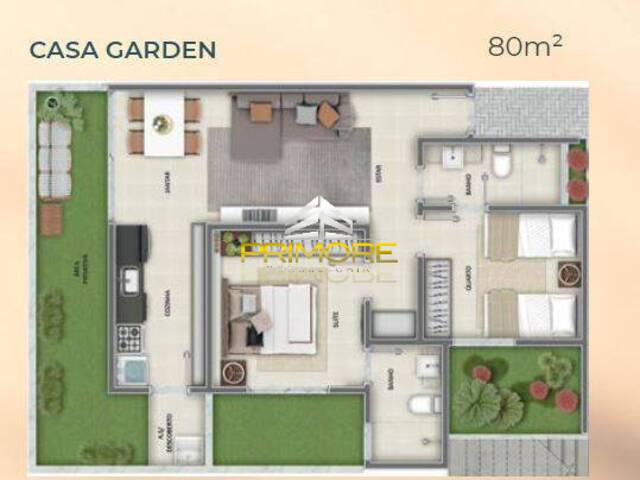 Casa em condomínio para Venda em Nova Lima - 4