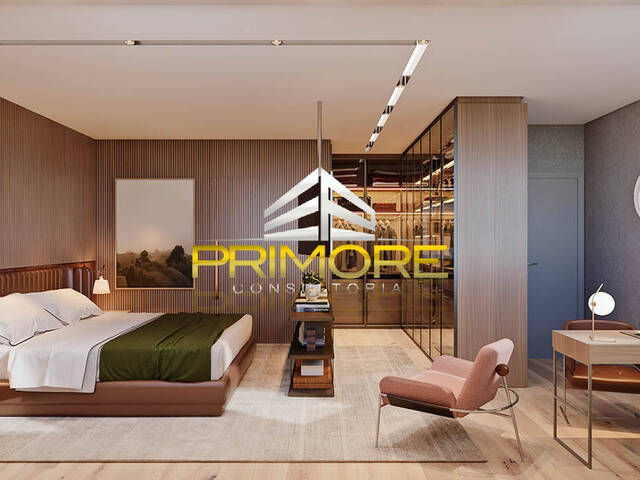 Apartamento para Venda em Nova Lima - 4