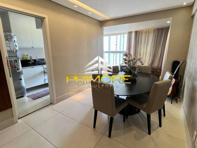 Apartamento para Venda em Nova Lima - 3