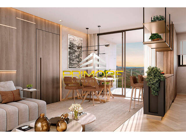 Apartamento para Venda em Nova Lima - 5