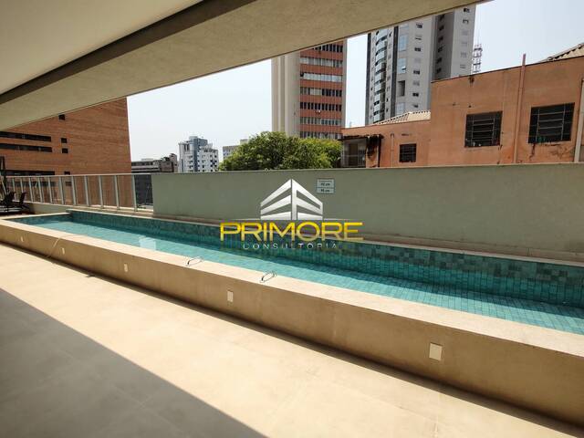Apartamento para Venda em Belo Horizonte - 4