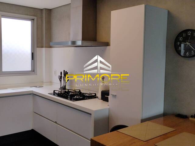 Apartamento para Venda em Nova Lima - 4