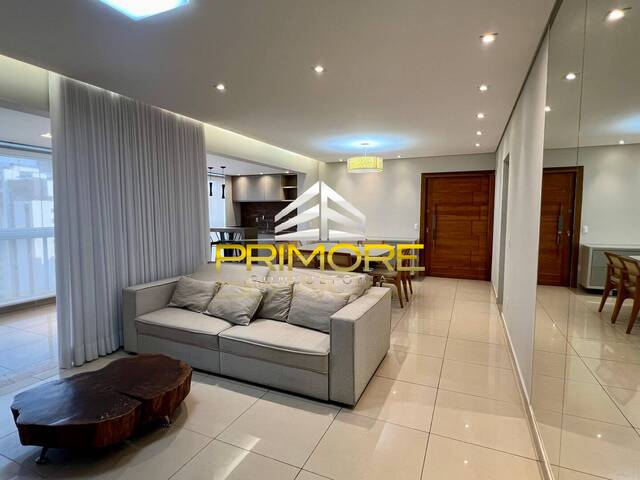 Apartamento para Locação em Nova Lima - 4