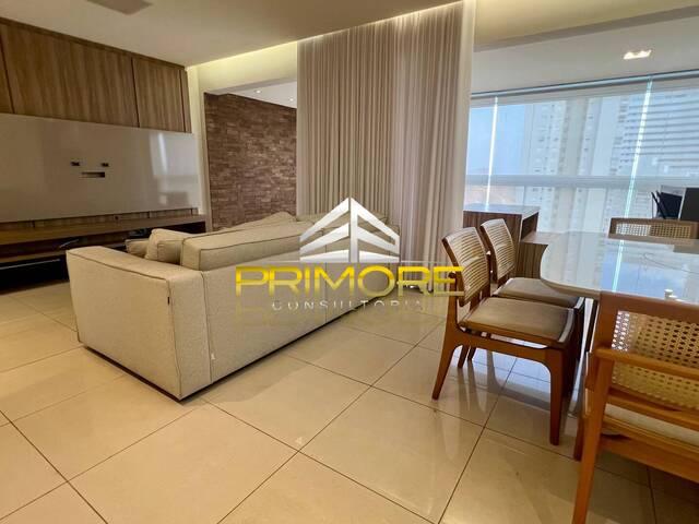 Apartamento para Locação em Nova Lima - 3