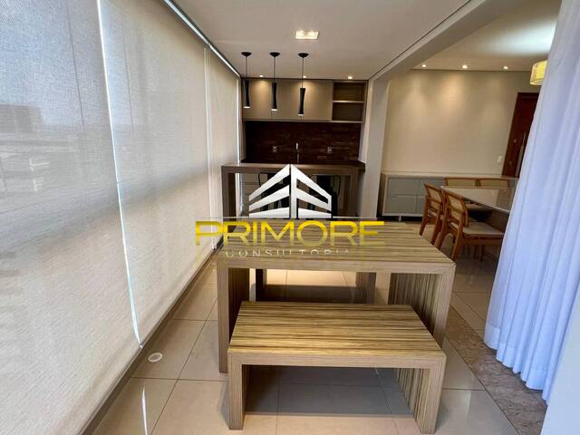 Apartamento para Locação em Nova Lima - 5
