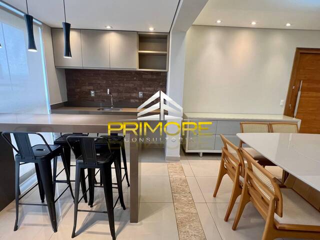 Apartamento para Locação em Nova Lima - 2